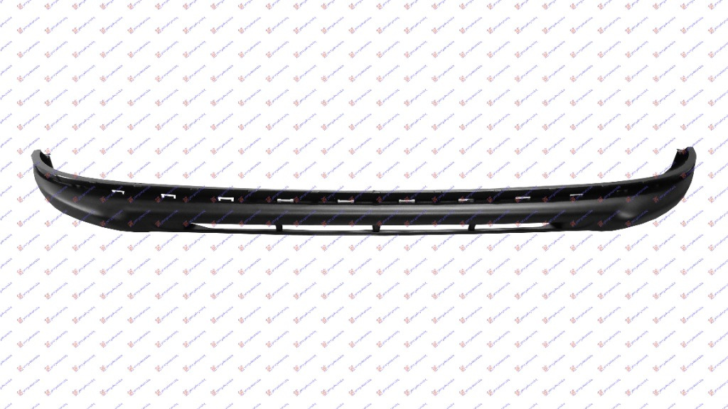 Spoiler Bara Fata Original Fiat 500 L 2012-2013-2014-2015-2016-2017