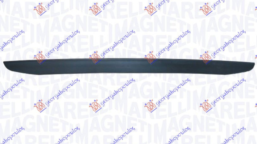 Spoiler Bara Fata Original Fiat Punto 2012-