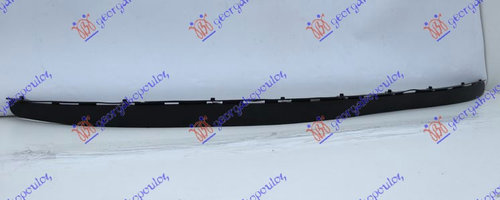 Spoiler Bara Fata Original Hyundai I20 2012-2013-2014