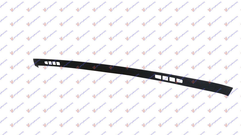 Spoiler Bara Fata - Renault Clio 2001 , 820074025