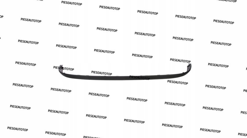 Spoiler bara fata Renault Fluence 2010-2013 NOU 960150011R