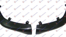 Spoiler Bara Fata Set VTS Citroen C2 2003 2004 200...