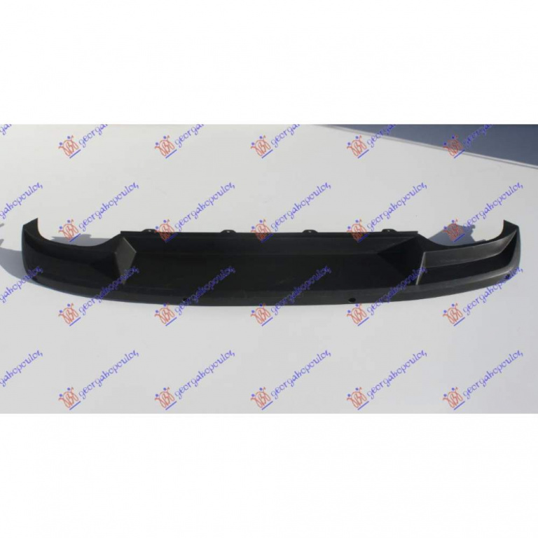 Spoiler Bara Fata - Skoda Octavia 6 2013 , 5e0853887