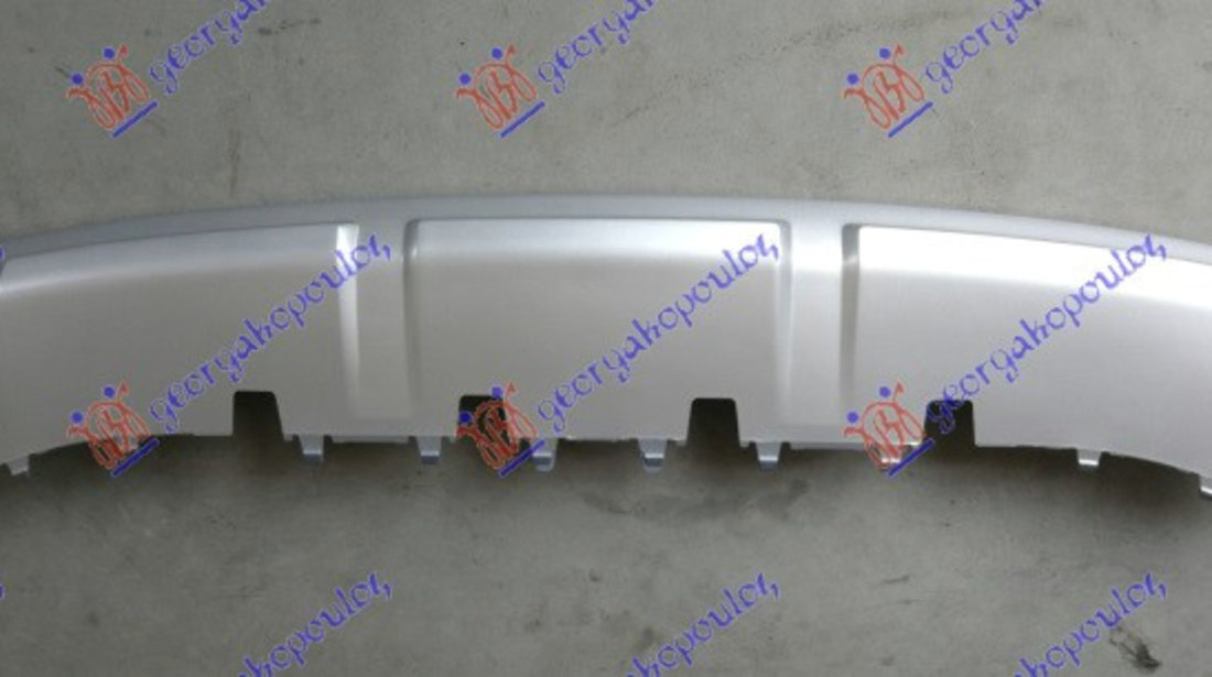 Spoiler Bara Fata - Skoda Yeti 2013 , 5l0807733bu34