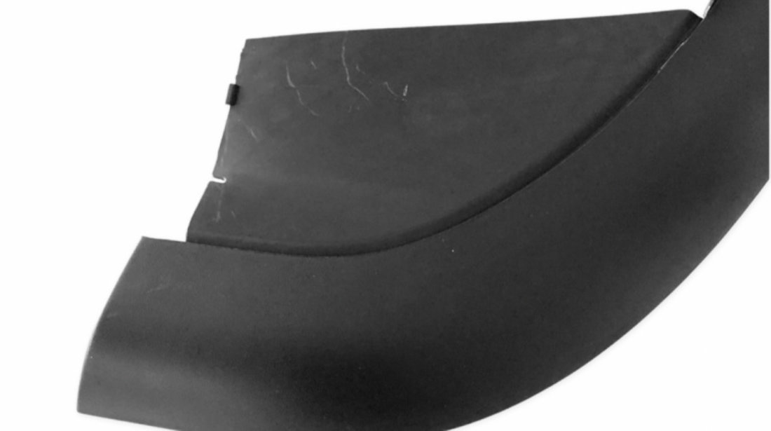 Spoiler Bara Fata Stanga Oe Volkswagen 7M3805903B41