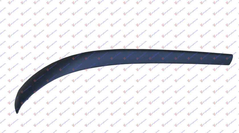 Spoiler Bara Fata - Toyota Auris 2006 , 7685102120