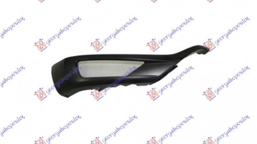 Spoiler Bara Fata - Volvo Xc90 2014 , 31383802