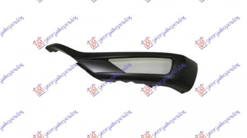 Spoiler Bara Fata - Volvo Xc90 2014 , 31383804