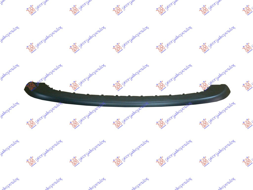 Spoiler bara fata VW Golf 5 2004-2008 NOU 1K0805903A 1K0805903A9B9