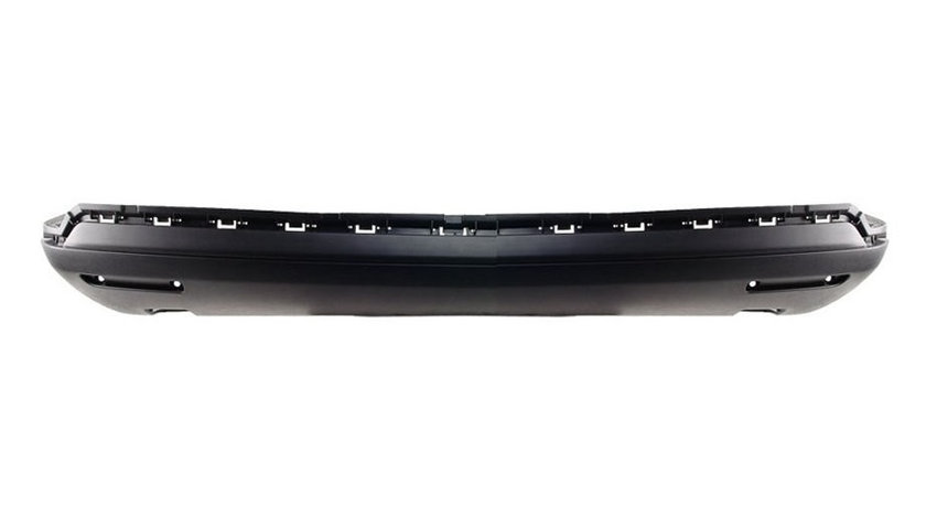 Spoiler Bara Spate Am Volkswagen Jetta 3 2005-2010 1K5807521B9B9