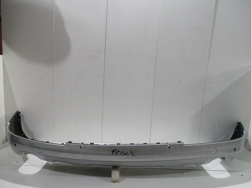 Spoiler bara spate Audi Q7 an 2006 2007 2008 2009 cod 4L0807521