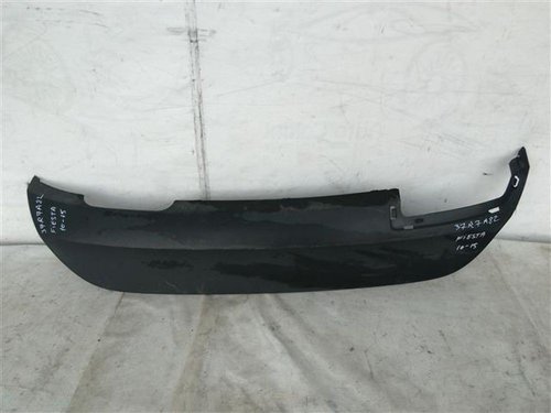 Spoiler bara spate Ford Fiesta An 2009 2010 2011 2012 2013 2014 2015 2016 cod 8A61-17D781-A