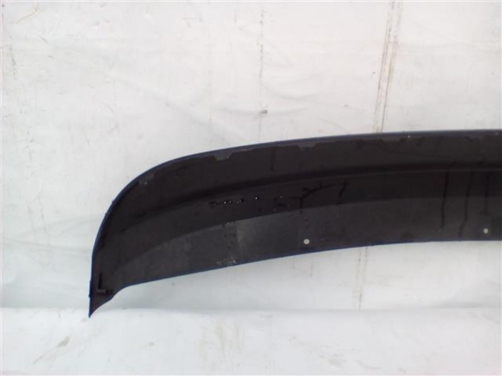 Spoiler bara spate Hyundai Elantra An 2014-2016 cod 86612-3X700 GS13987