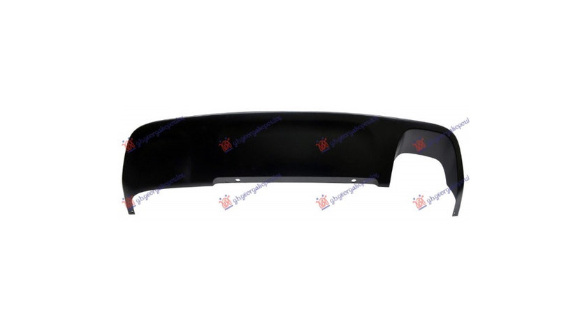 Spoiler bara spate Jeep Compass 2016-2022 NOU 53233502 5SY44TZZAB (CU 1 ORIFICIU ESAPAMENT DUBLU)