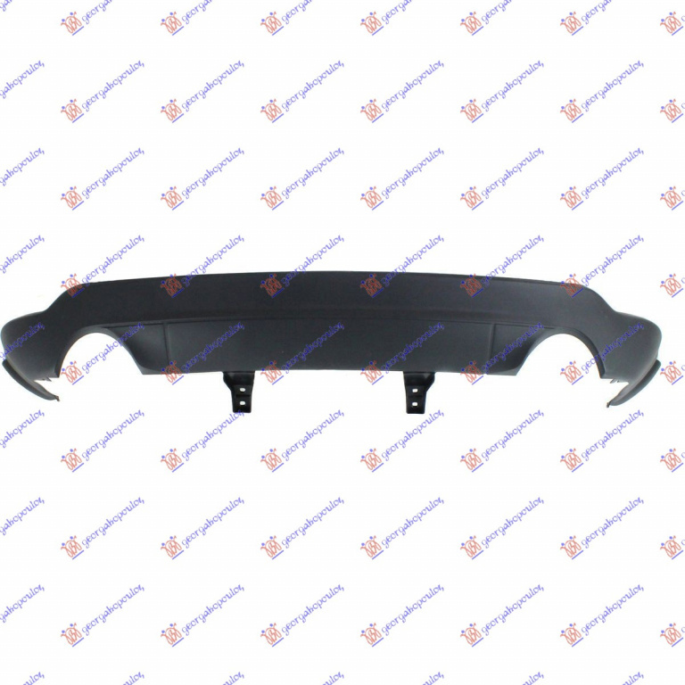 Spoiler Bara Spate - Jeep Grand Cherokee2011 2012 , 68078317aa