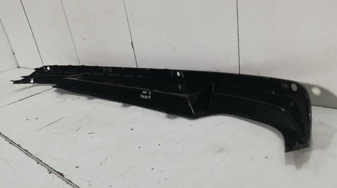 Spoiler bara spate Skoda Octavia 3 An 2013 2014 2015 2016 cod 5E5807521