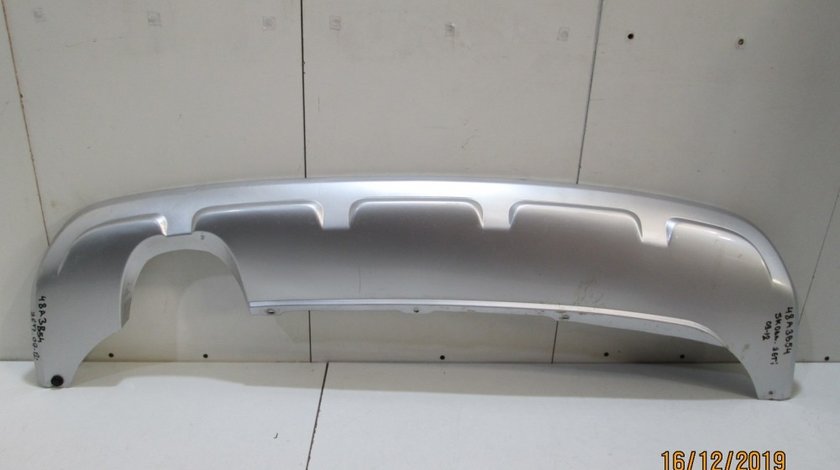 Spoiler bara spate Skoda Yeti an 2009 2010 2011 2012 cod 5L6807835