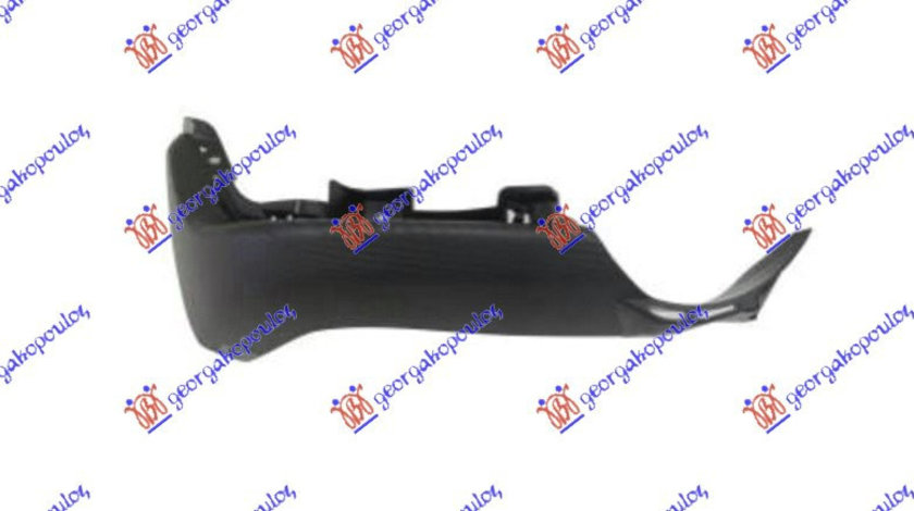 Spoiler Bara Spate - Suzuki Swift H/B 2017 , 71813-68r00-5pk