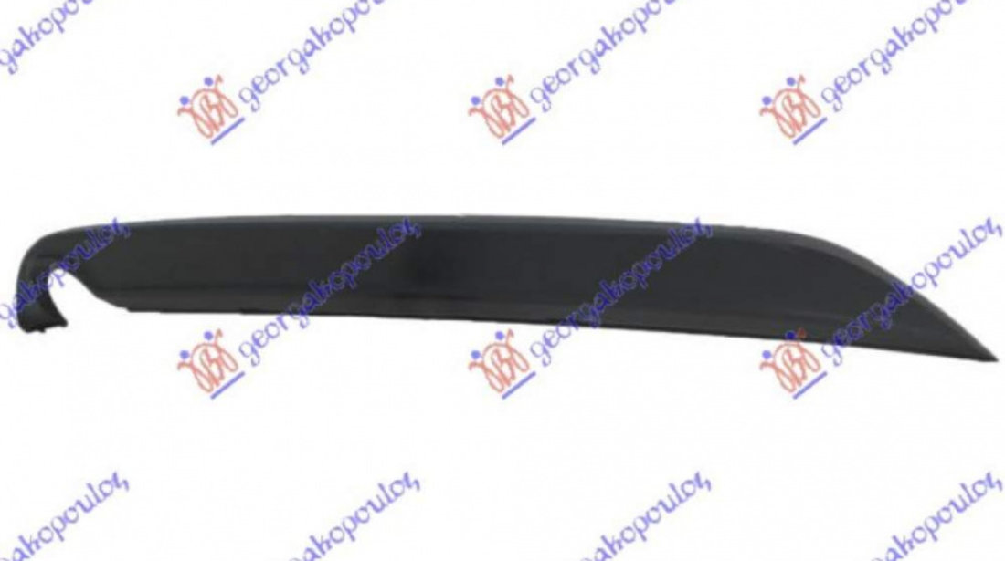 Spoiler Bara Spate - Vw Golf Sportsvan 2014 , 5g6807568b