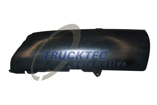 Spoiler, cabina dreapta (0362017 TRUCKTEC) VOLVO