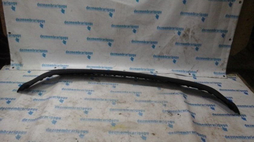 Spoiler deflector pietre Volkswagen Golf Iv (1997-2005)