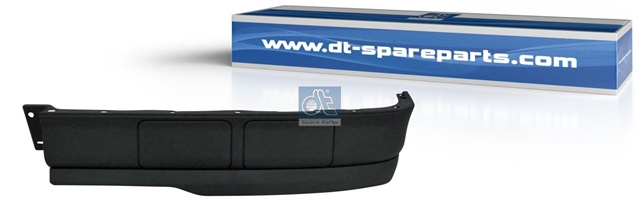 Spoiler Diesel Technic Dt Mercedes-Benz 4.69268