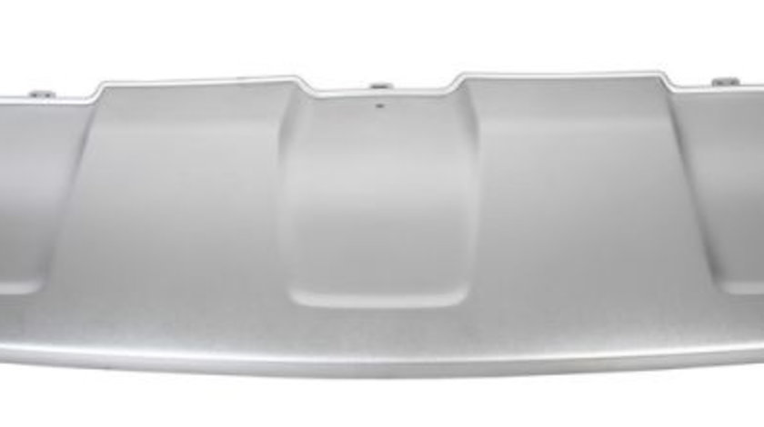 Spoiler fata (5511001305221P BLIC) DACIA,RENAULT