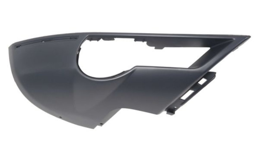 Spoiler fata dreapta (5511000040224P BLIC) AUDI