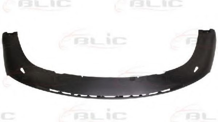 Spoiler FORD MONDEO III (B5Y) (2000 - 2007) BLIC 5511-00-2555220P piesa NOUA