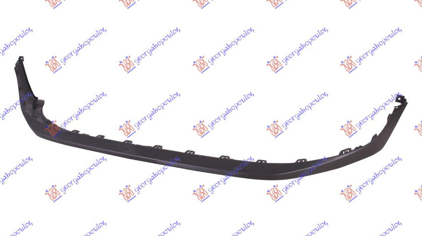 Spoiler/Fusta Bara Fata Mini Cooper/One (F55/F56) 2014-