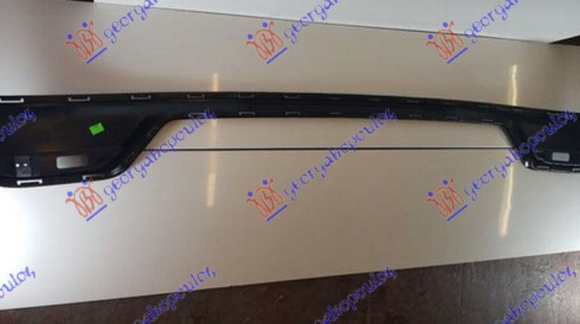 Spoiler/Fusta Bara Spate Kia Ceed 2013 2014 2015