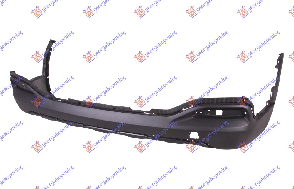 Spoiler/Fusta Bara Spate Kia Sorento 2014 2015 2016 2017