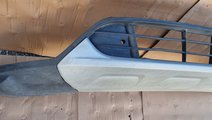 Spoiler / Fusta / Grila bara fata Ford Kuga 2 Face...