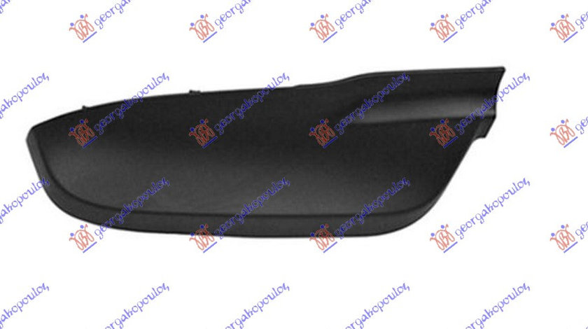 Spoiler/Fusta/Prelungire Bara Fata Dreapta JEEP GRAND CHEROKEE 2014 2015 2016 2017