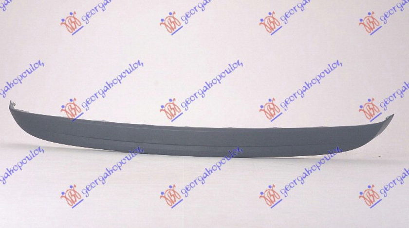 Spoiler/Fusta/Prelungire Bara Fata JEEP GRAND CHEROKEE 2005 2006 2007 2008