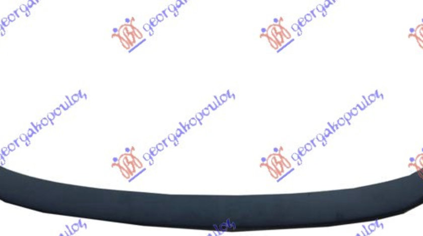 Spoiler/Fusta/Prelungire Bara Fata Original Ford Mondeo 2007 2008 2009 2010 2011