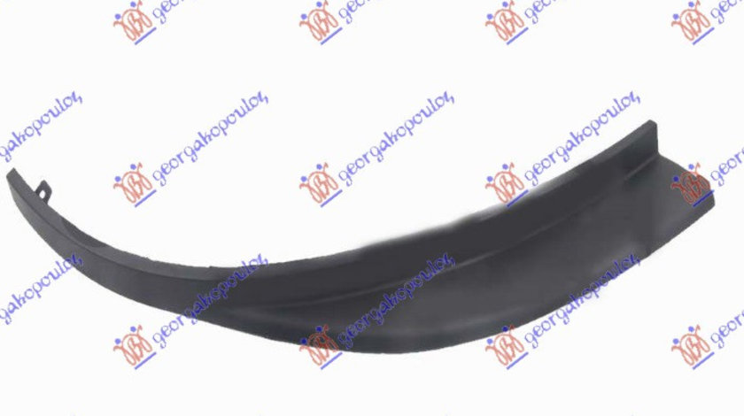 Spoiler/Fusta/Prelungire Bara Fata Stanga Opel Astra J 2013 2014 2015 2016 2017 2018 2019 2020 2021