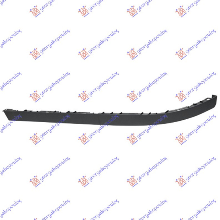 Spoiler/Fusta/Prelungire Bara Fata Stanga Opel Zafira 2005 2006 2007 2008 2009 2010 2011 2012