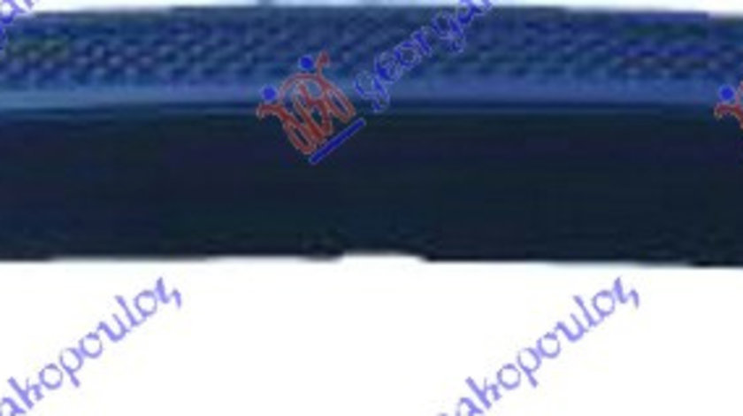 Spoiler/Fusta/Prelungire Bara Spate Ford Focus 2011 2012 2013 2014