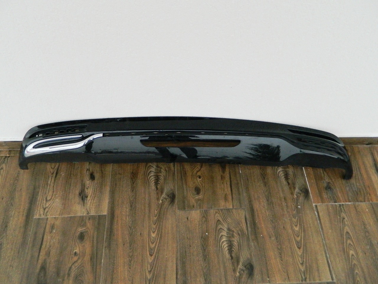 Spoiler fusta prelungire bara spate Mercedes S-Classe W222 cod A2228850238  #3313323