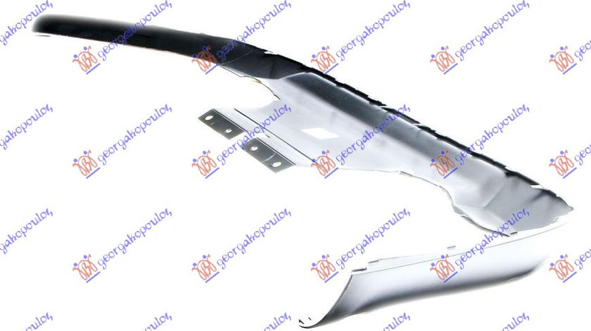 Spoiler/Fusta/Prelungire Bara Spate Original Ford Mondeo 2000 2001 2002 2003 2004 2005 2006 2007