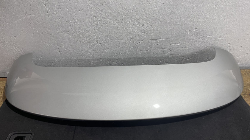 Spoiler haion Opel Astra K 1.6 D16DTL 81 kw manual combi sedan 2019 (39117583)