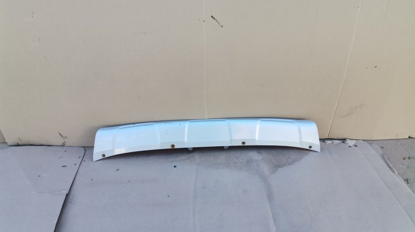 Spoiler inferior bara fata Volvo V40 (2012-2017) cod 31290937