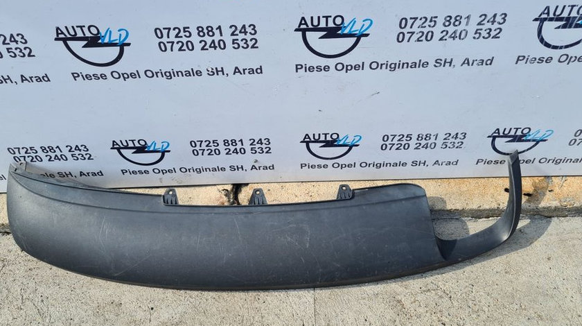 Spoiler inferior bara spate 8K0807521C Audi A4 8K