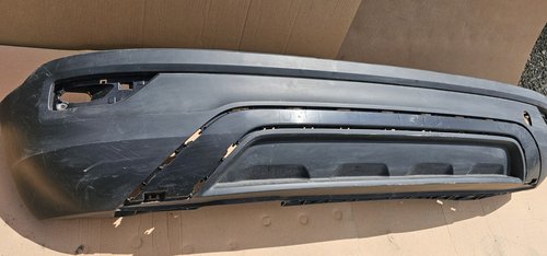 Spoiler inferior bara spate Vw T-Cross 2018 2019 2020 2021