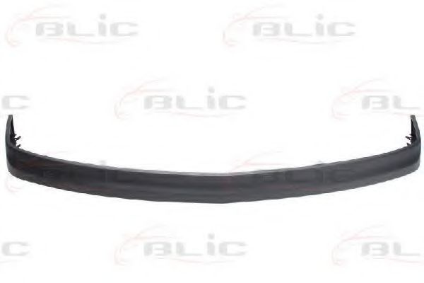 Spoiler OPEL VECTRA C (2002 - 2016) BLIC 5511-00-5078220P piesa NOUA