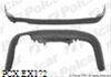 Spoiler Polcar Vw 955599PL