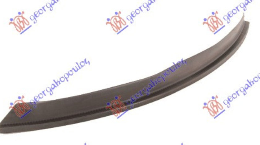 Spoiler/Prelungire Bara/Fusta Bara fata BMW F13/F12/F06 2011 2012 2013 2014 2015