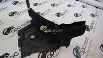 Spoiler Roata fata dreapta  cod 4G0833888B  Audi A...