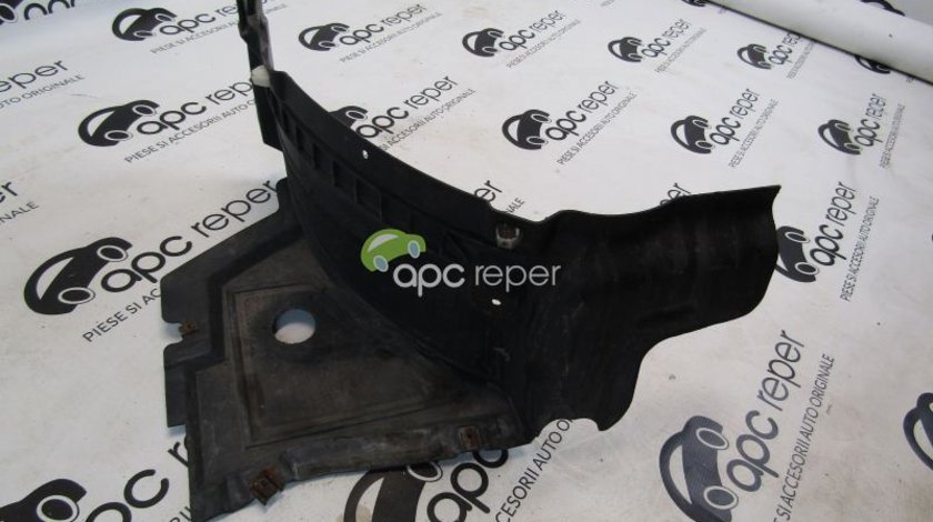 Spoiler Roata fata dreapta  cod 4G0833888B  Audi A6 4G - model 2012